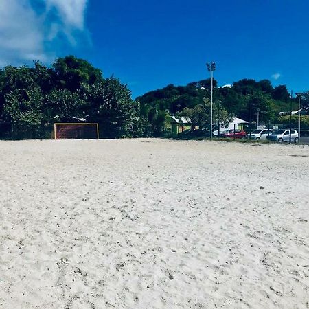 Appartement Au Bord De Mer 르 물레 외부 사진